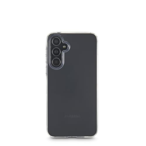 Hama Etui na telefon komórkowy Always Clear do Samsung Galaxy S23 FE, przezroczyste