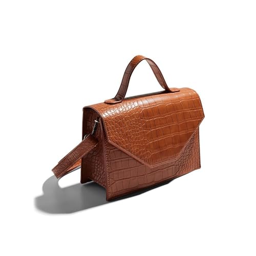 PIECES Pcsahara Cross Body Noos damska torba na ramię, Mocha Bisque.