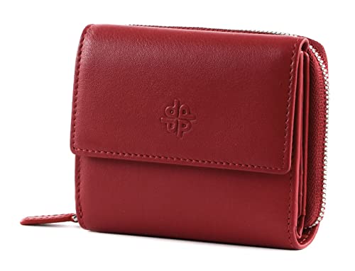 Picard Bali 1 Portfel Ochrona RFID Skóra 10 cm
