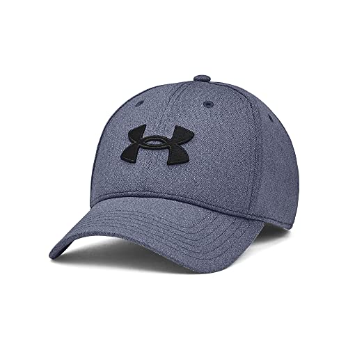 Under Armour Męska regulowana czapka Blitzing