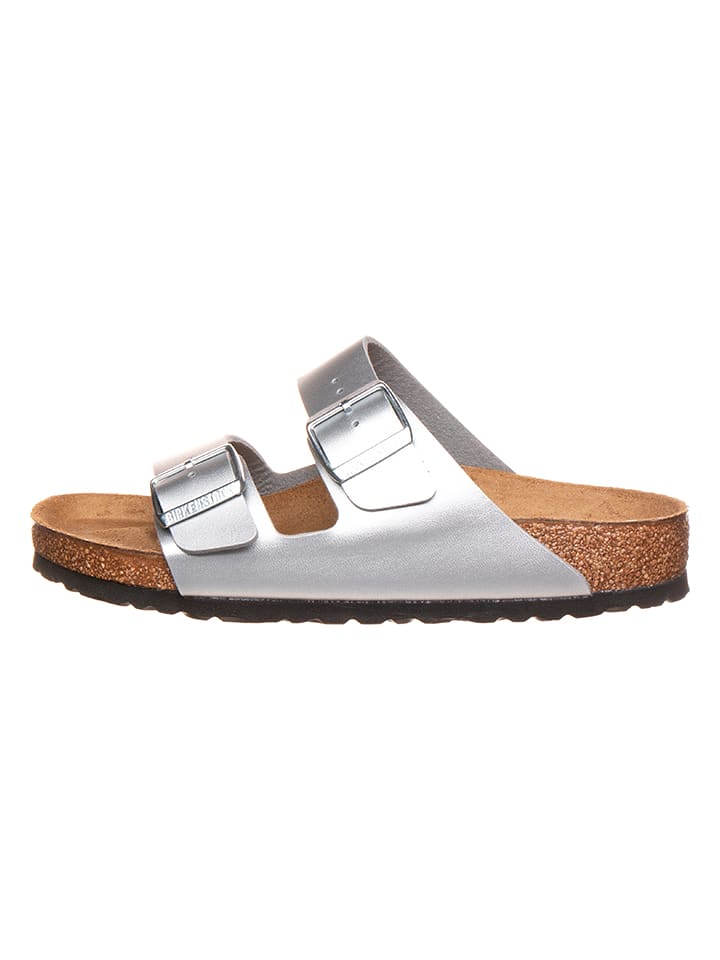 Birkenstock Klapki 