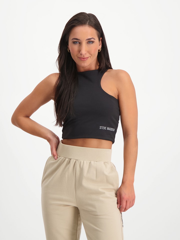 Steve Madden Top sportowy 