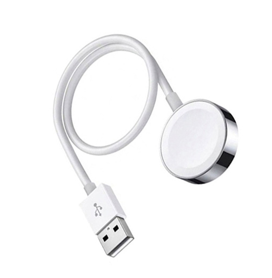 Magnetyczny kabel zasilający do smartwatch'a  - Rubicon RNCF22