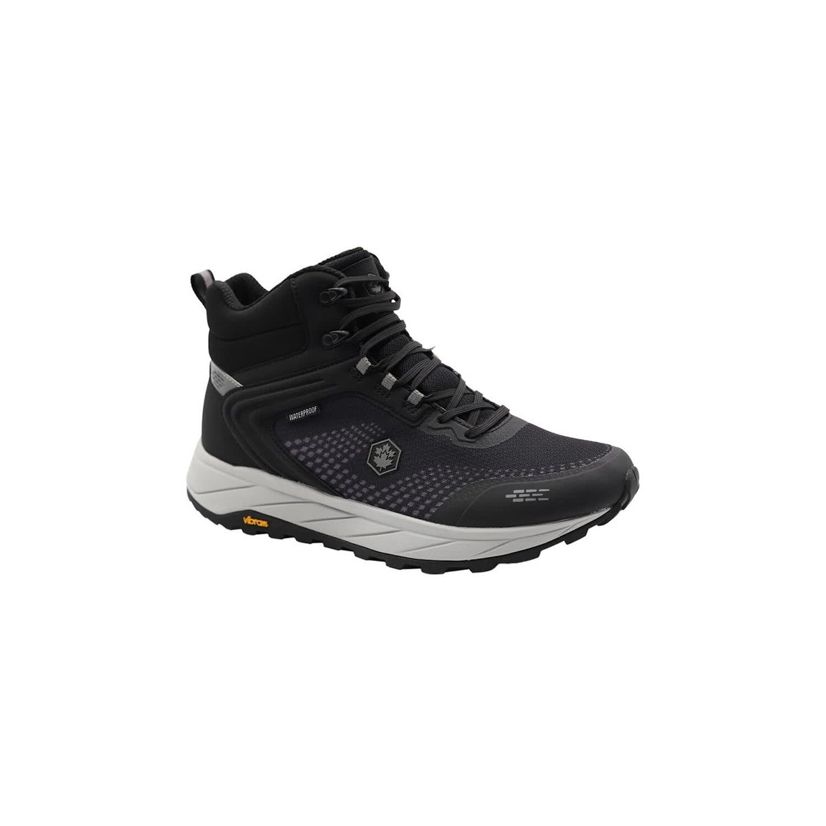 Buty trekkingowe męskie LUMBERJACK VABORY-45