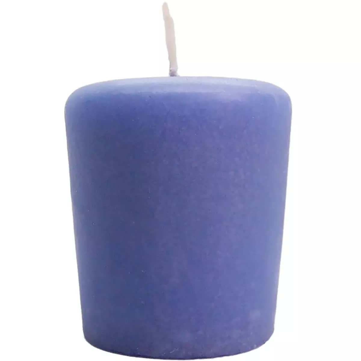 Świeca zapachowa wotywna Fresh Lavender Breeze Candle-lite 58 g