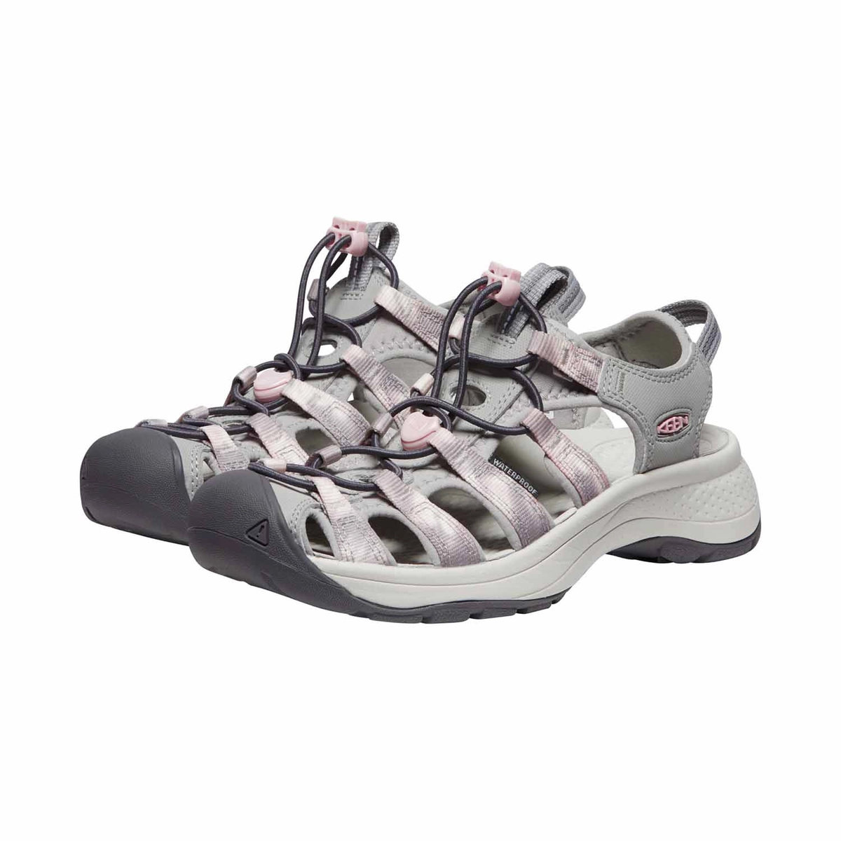 Sandały damskie KEEN ASTORIA WEST SANDAL-38,5