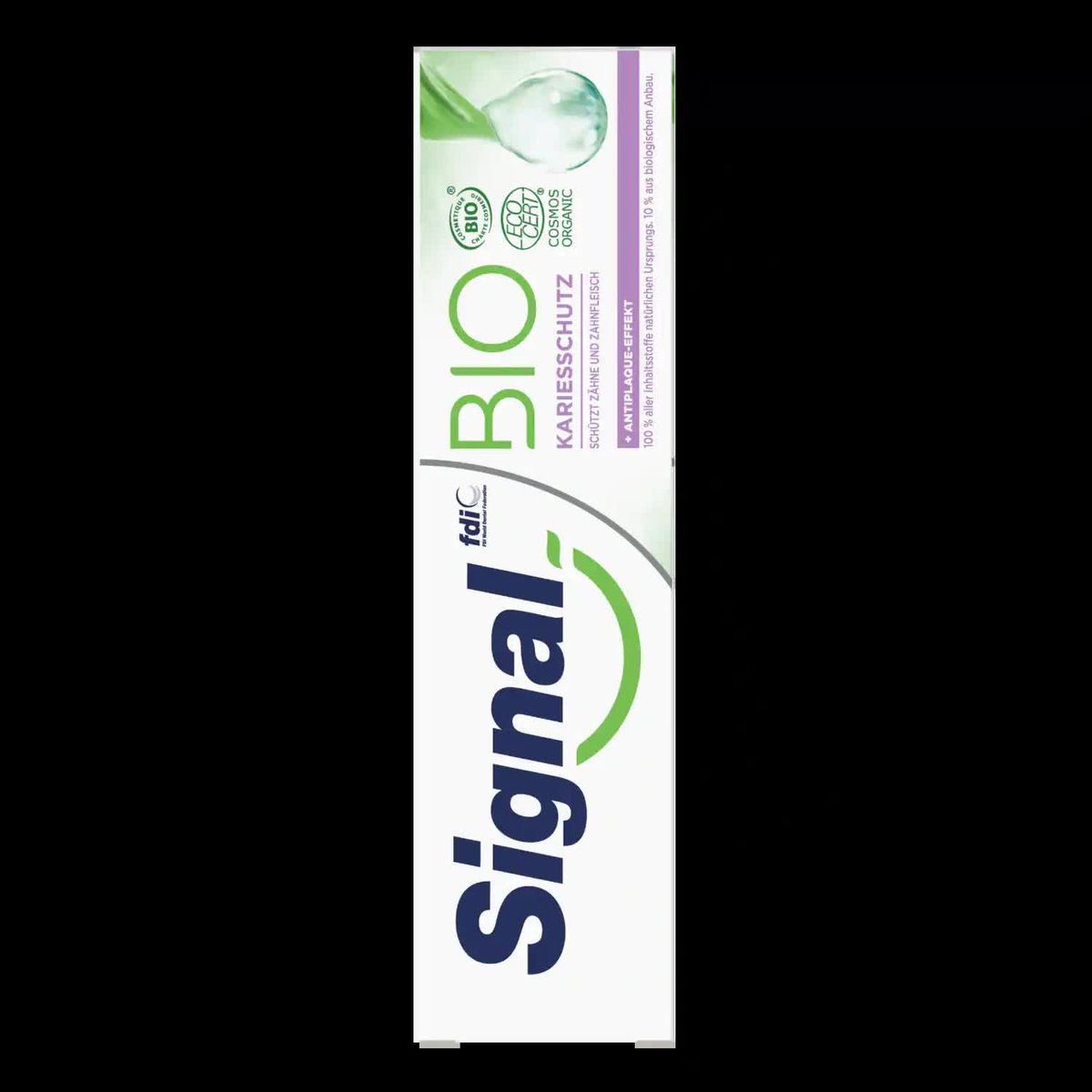 Signal Bio, Pasta do Zębów, 75 ml