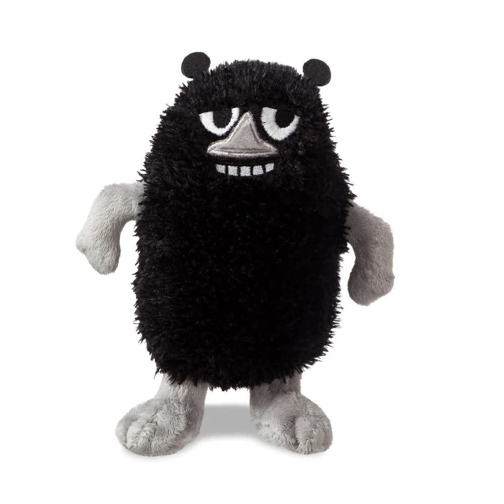 Muminki Maskotka Pluszowa Stworek Bobek 18 Cm Zabawka Licencyjna