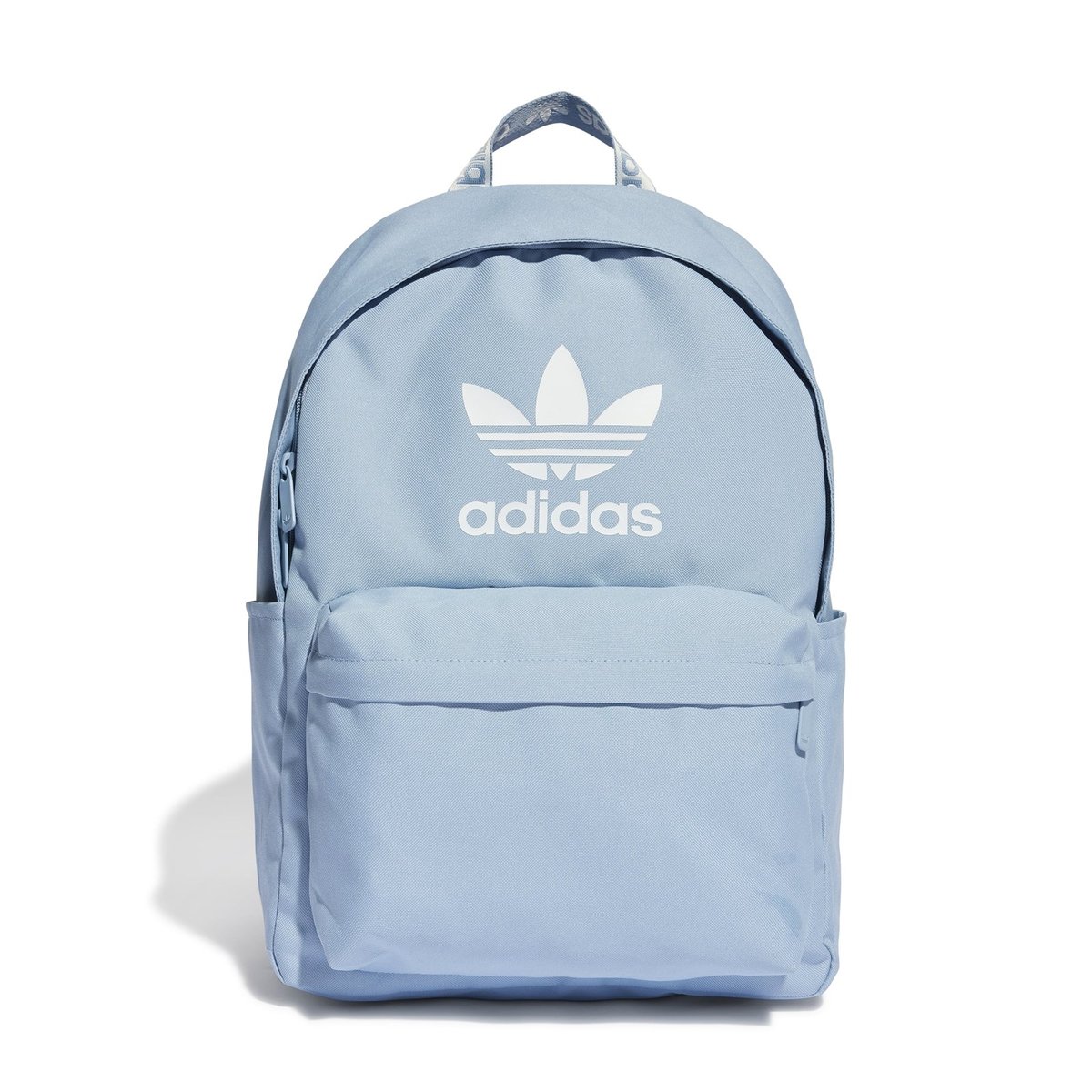 Plecak unisex adidas ORIGINALS ADICOLOR niebieski IC8526