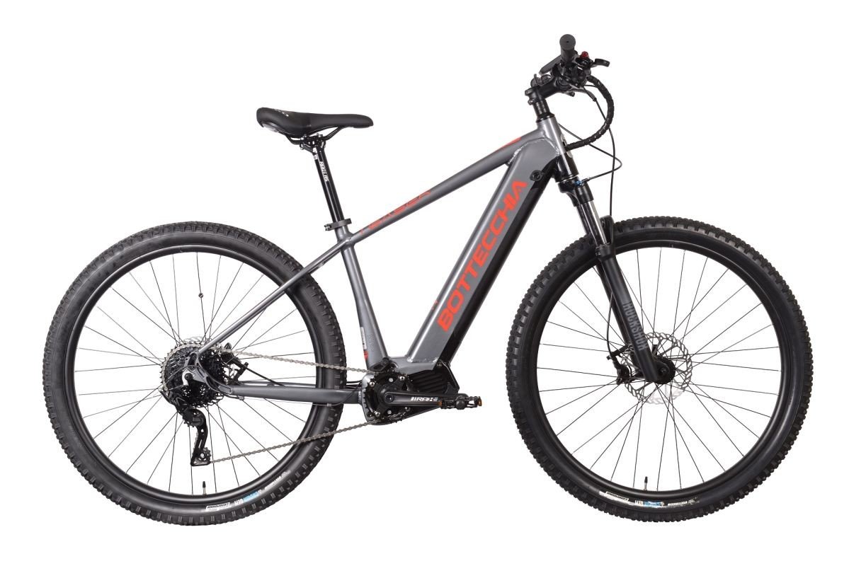 Rower elektryczny MTB Bottecchia BE33 TEASER