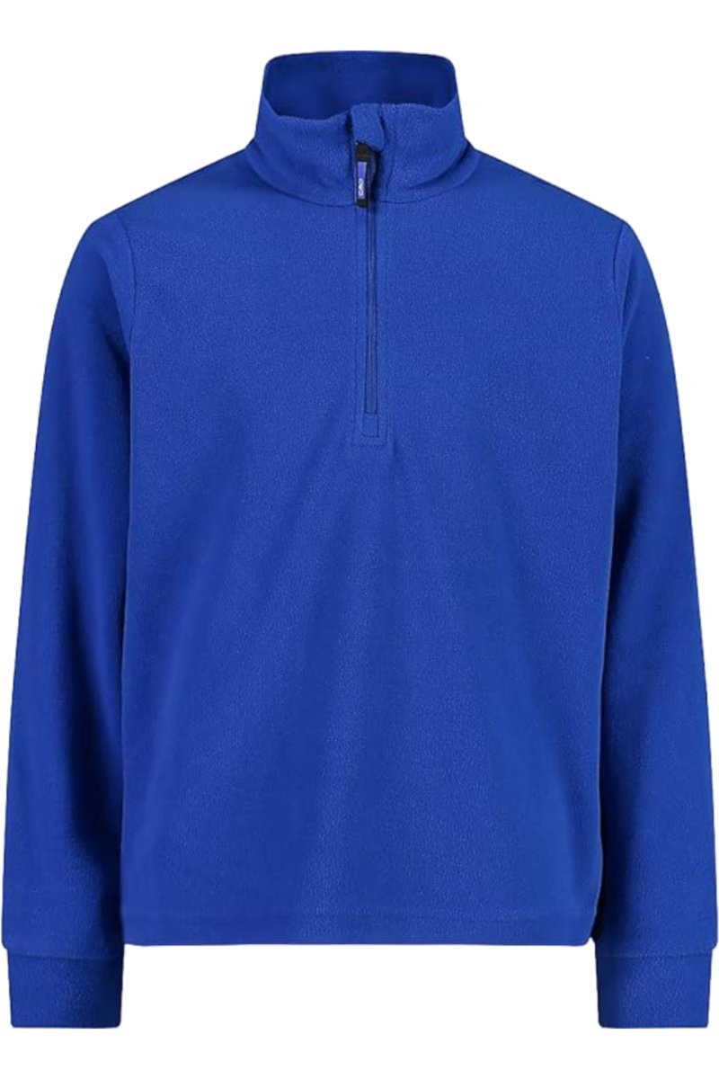 Bluza dziecięca CMP Kid Sweat polar-176