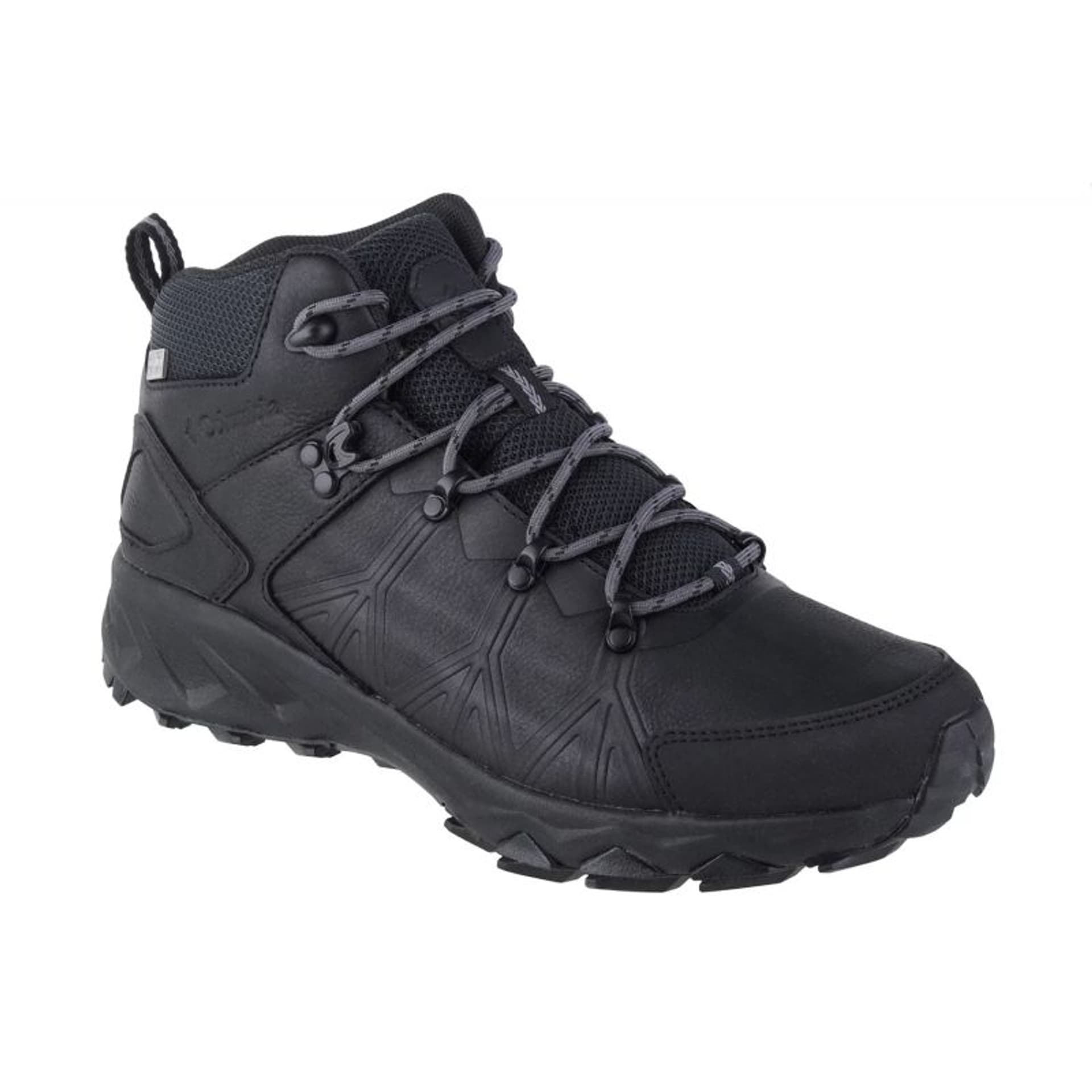 Buty Trekkingowe Męskie Columbia Peakfreak II Mid Outdry Leather