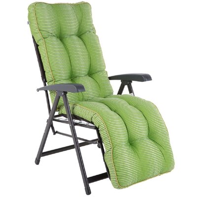 Fotel Lena Plus H016-12PB PATIO