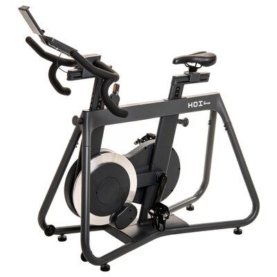Kettler Indoor Bike Frame Speed BVB Stone