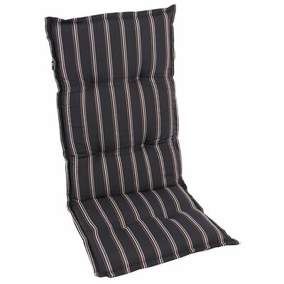 Poduszka na fotel Xenon Hoch 6 cm C033-07SB PATIO