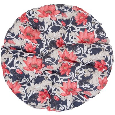 Poduszka na fotel wiszący Koło A090-03LB 100 x 100 x 10/12 cm PATIO