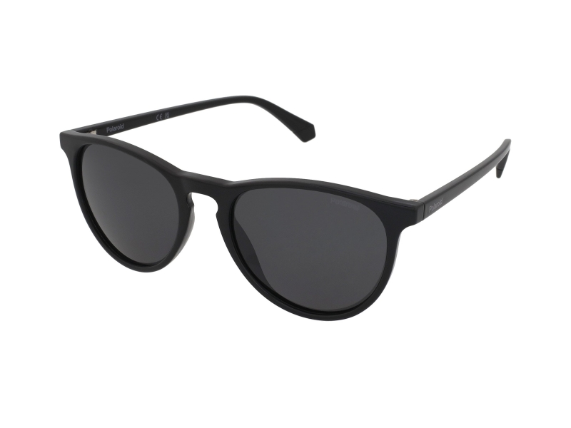 Polaroid PLD 4152/S Black