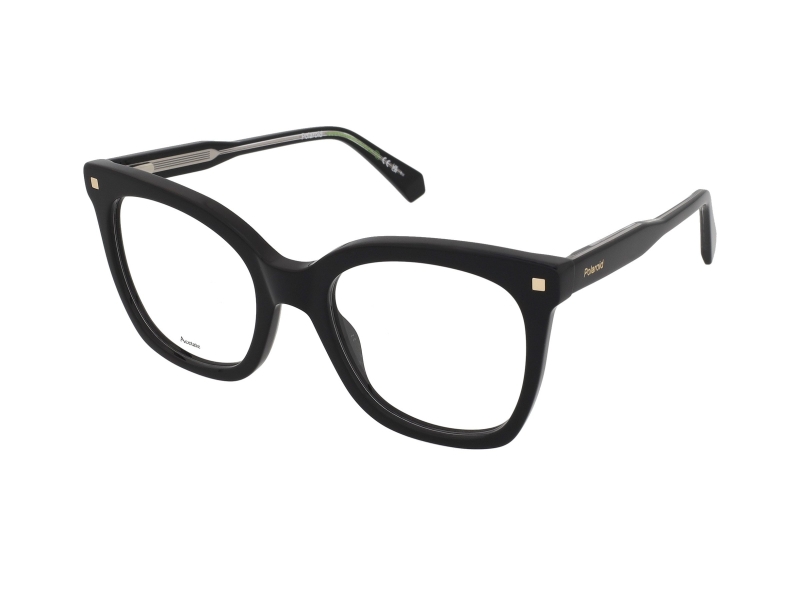 Dioptrie szkieł Polaroid PLD D507 807