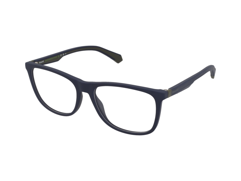 Dioptrie szkieł Polaroid PLD D517 PJP