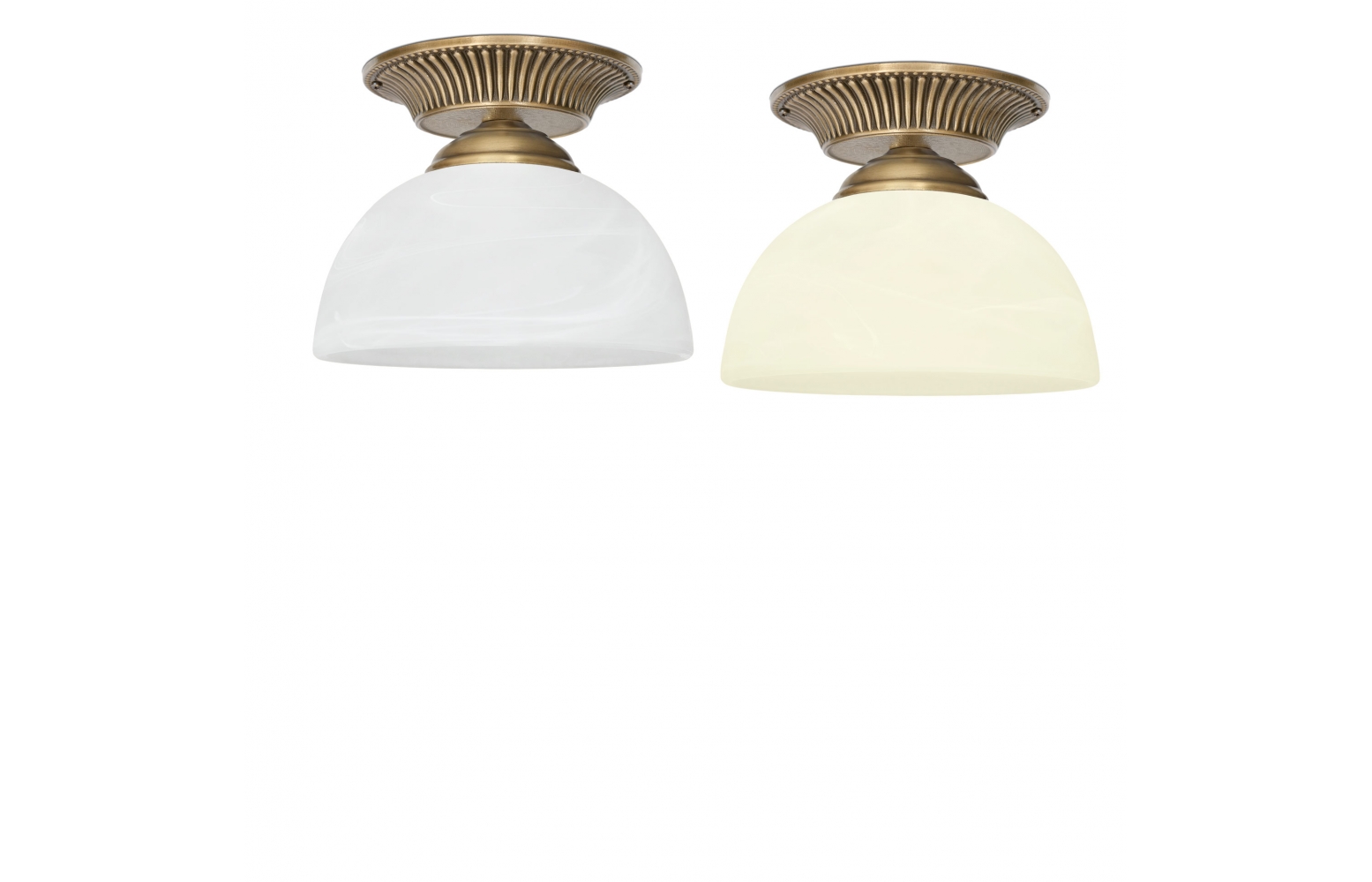 Klasyczna lampa sufitowa V-PL1G