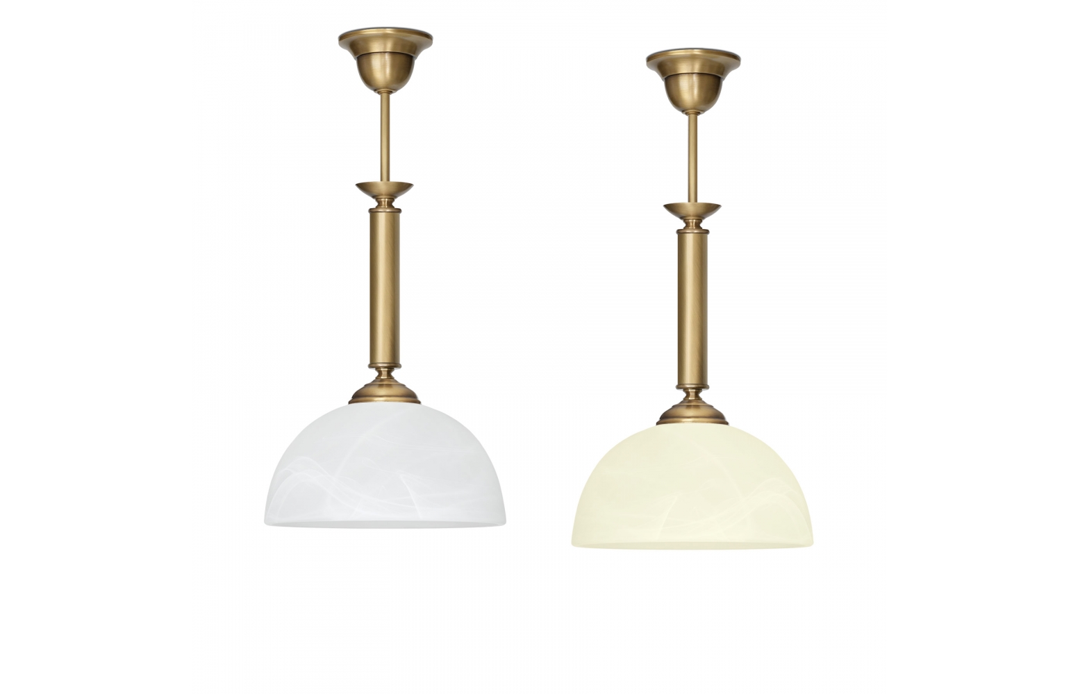 Lampa klasyczna z 1 kloszem VG-S1M