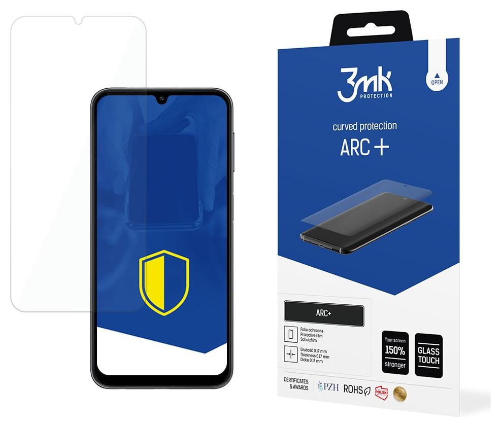 Folia ochronna 3mk ARC+ do Samsung Galaxy A25 5G