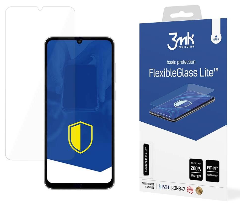 Szkło ochronne 3mk FlexibleGlass Lite do Samsung Galaxy A05