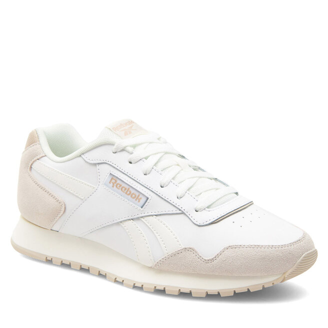 Buty Reebok Glide 100070332-M White