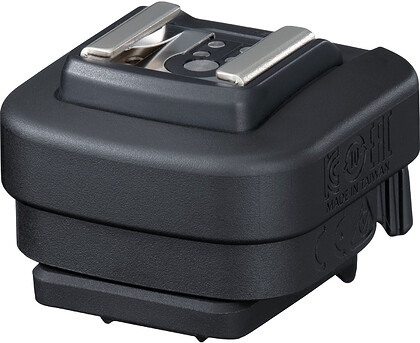 Adapter stopki wielofunkcyjnej Canon AD-E1 (do EOS R3, R6 Mark II i innych) - Raty