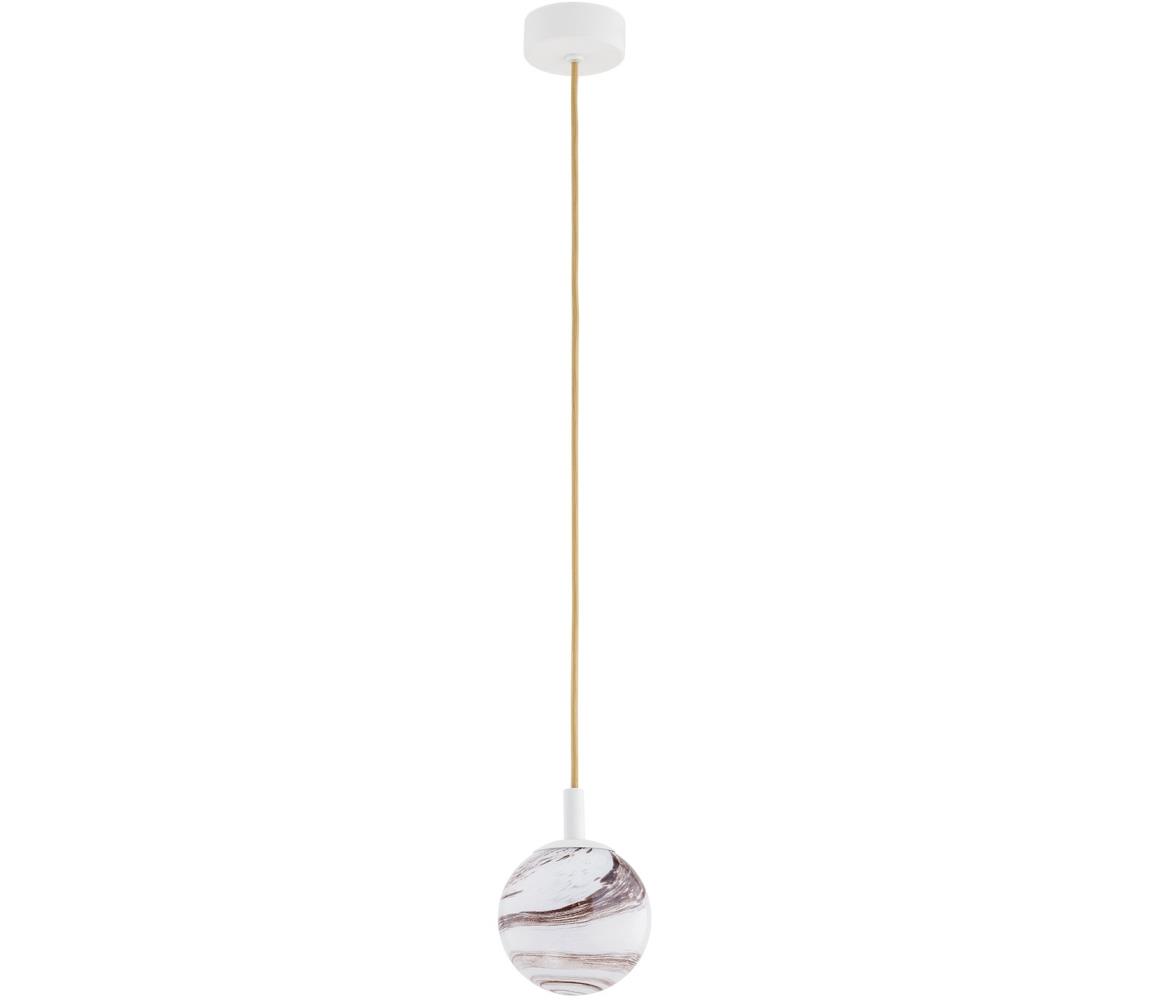 Lampa wisząca ALMIROS 8451 - Argon