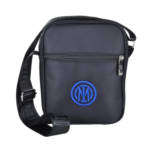 INTER 153410, ORSELLO Unisex-Dorosły, Czarny