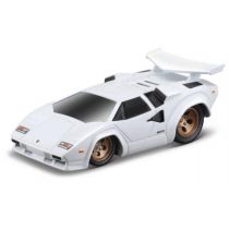 MAISTO 15526-03 Muscle Lamborgini Countach 1:64