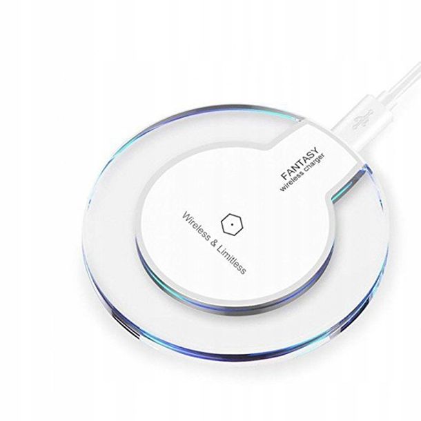 NoName Ładowarka G10 Indukcyjna 1 A G10 G10