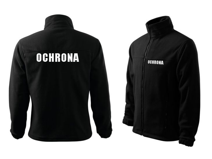 Polar Ochrona Dla Ochrony Haftowany Napis R. S