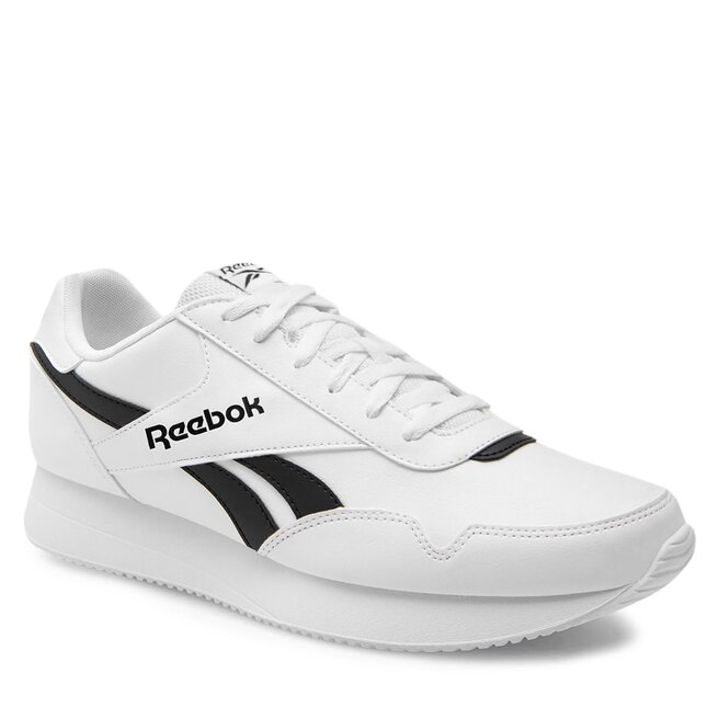 Buty Reebok Jogger Update 100075137 White
