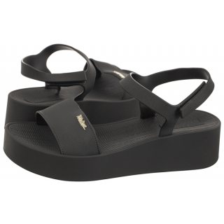 Sandały Sun Laguna Platform AD 35755/AT188 Black (ML289-a) Melissa