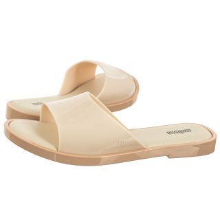 Klapki Miranda Slide AD 33962/AR891 Beige/Beige (ML292-a) Melissa