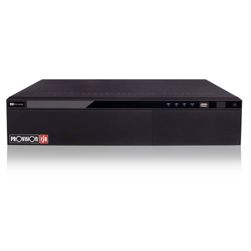 Rejestrator IP NVR12-32800RFAN(2U) Provision-ISR