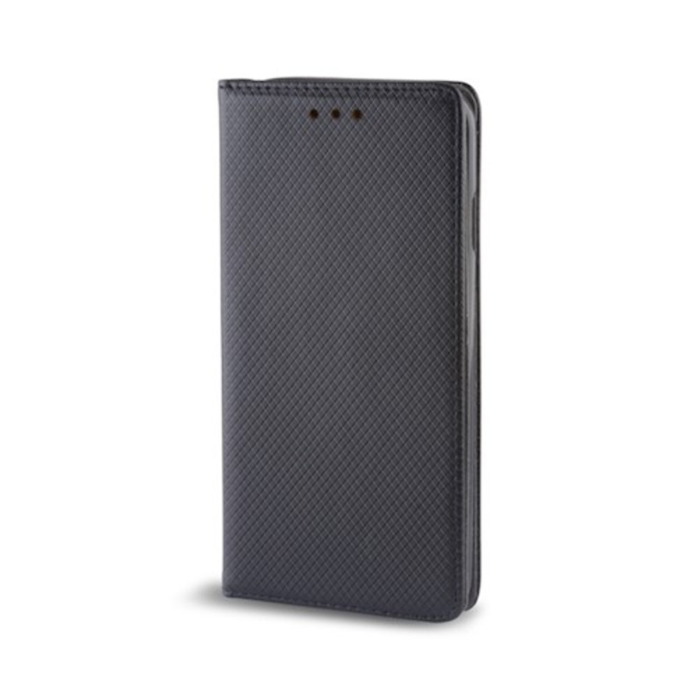 Etui SAMSUNG GALAXY S24+ Portfel z Klapką Flip Magnet czarne