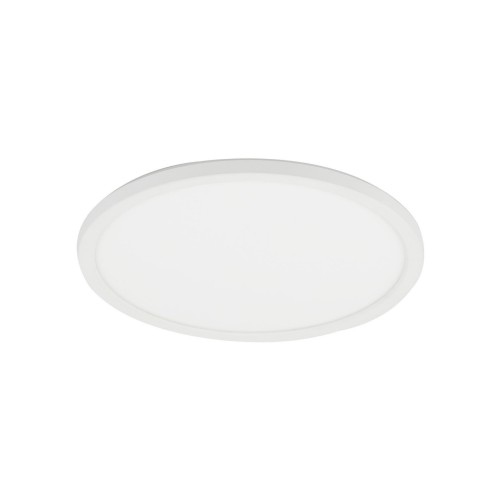 Aqua D30 plafon LED IP54/24W biały 6900