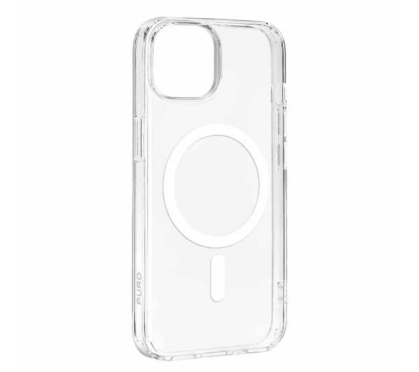 Puro Lite Mag do iPhone 15
