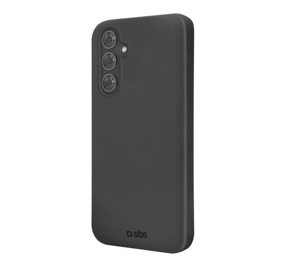 SBS Instinct do Galaxy A25 5G Czarny