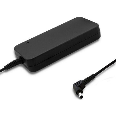 Qoltec Zasilacz do Asus 130W 19.5V 6.67A 4.5x3.0 +kabel zasilający + EKSPRESOWA 51737