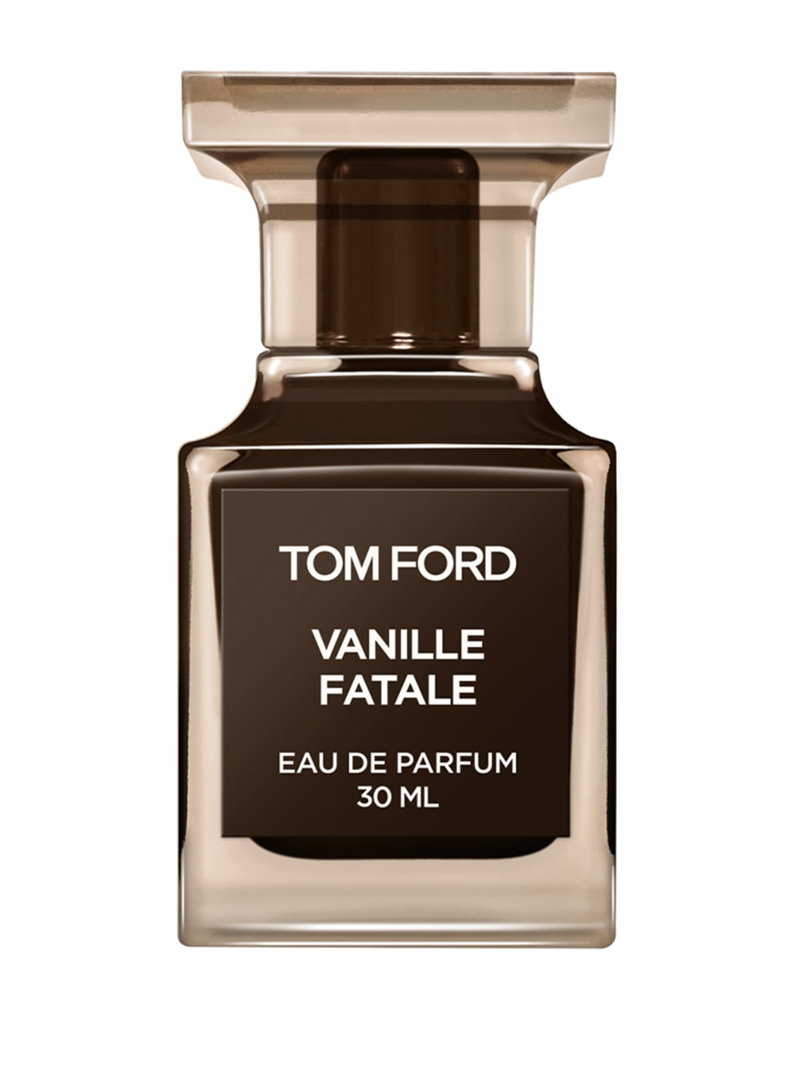 Tom Ford Beauty Vanille Fatale