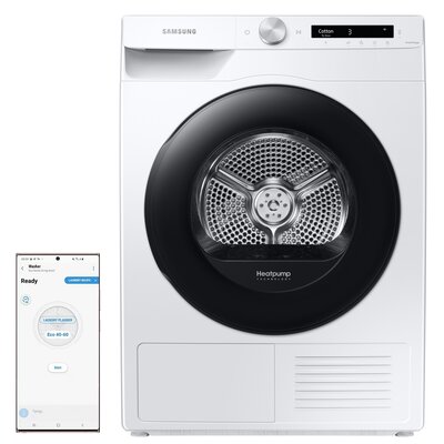 Samsung DV90T5240AW/S6