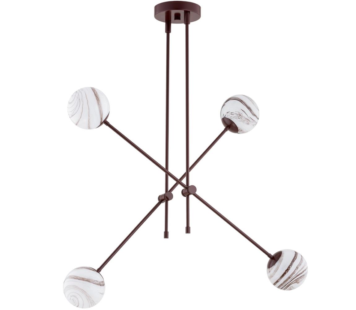 Lampa wisząca ABSOS 1842 - Argon