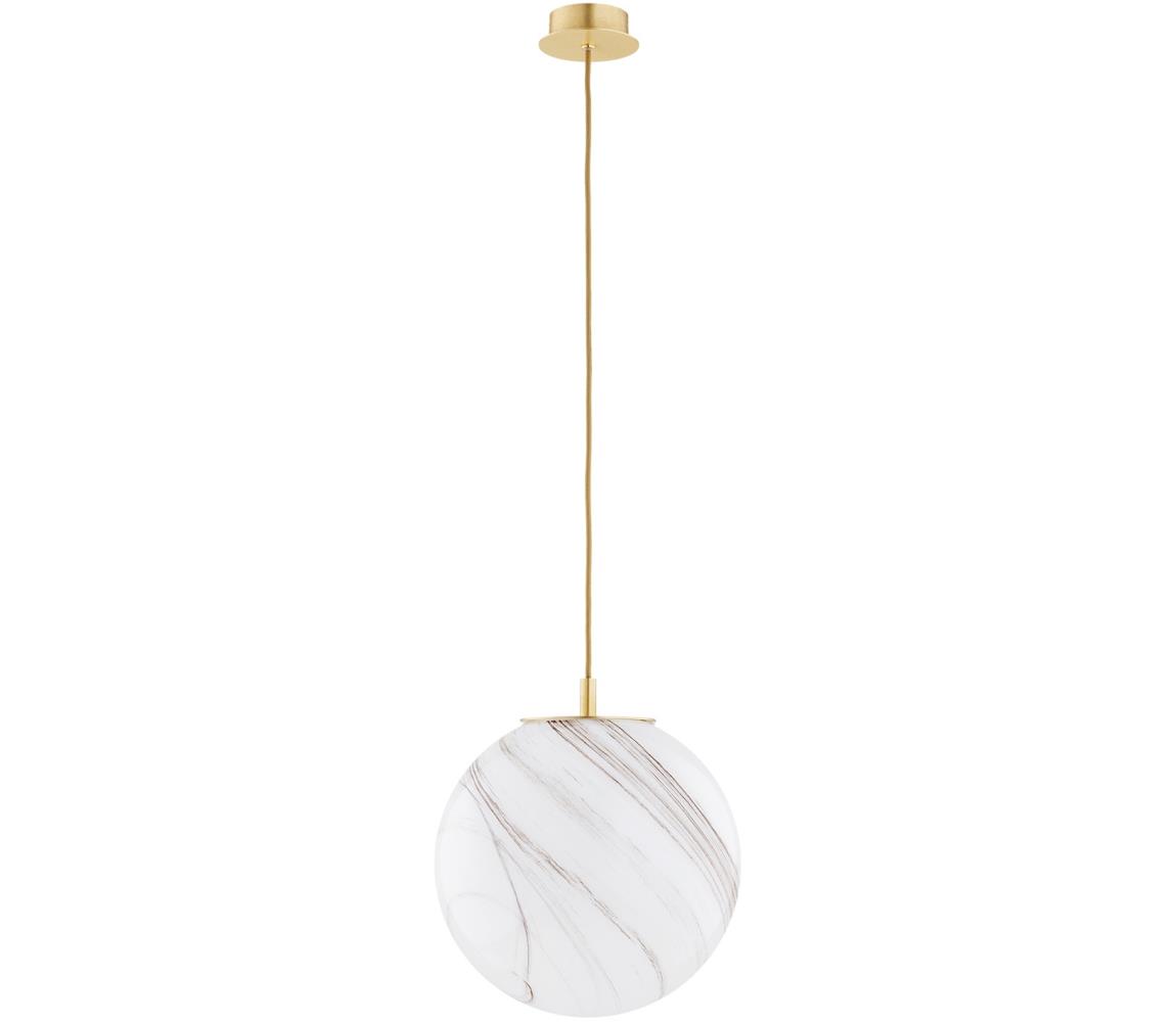 Lampa wisząca ALMIROS 8448 - Argon