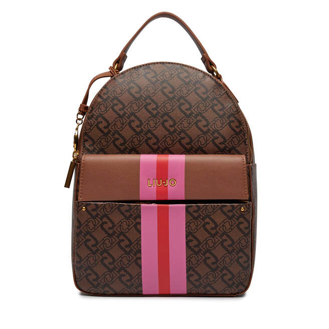 Plecak Liu Jo Ecs M Backpack AXX031 E0538 Deer X0282