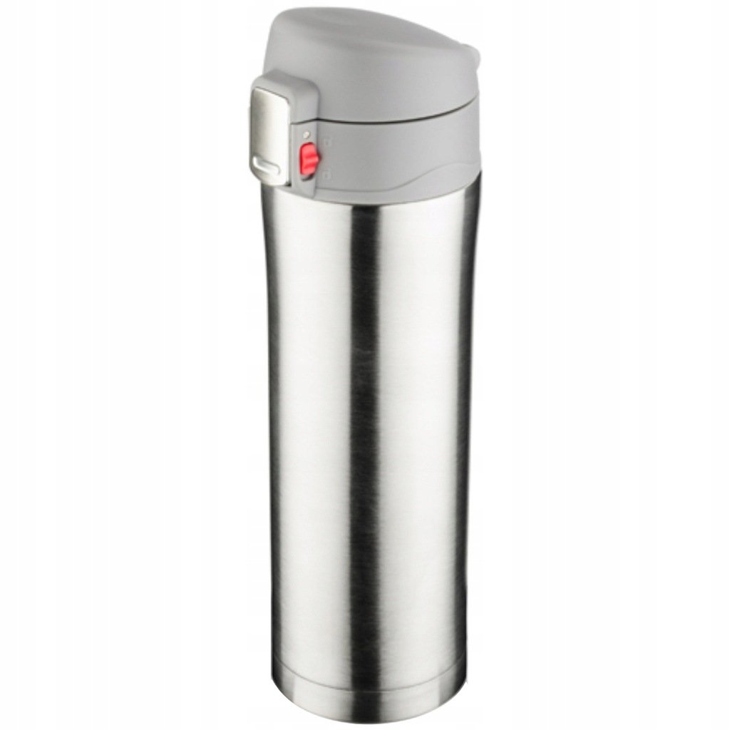 KUBEK TERMICZNY termos 440 ml BARDZO SZCZELNY 13h