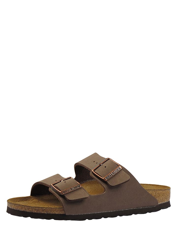 Birkenstock Klapki 